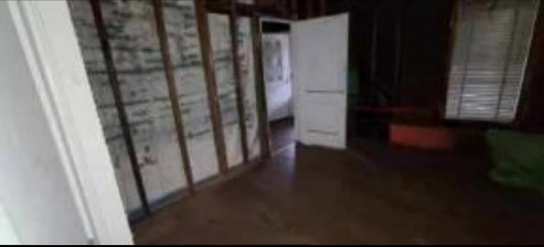 113 Cunningham Avenue Danville, IL 61832 - Photo 9 of 25 a view of a hallway