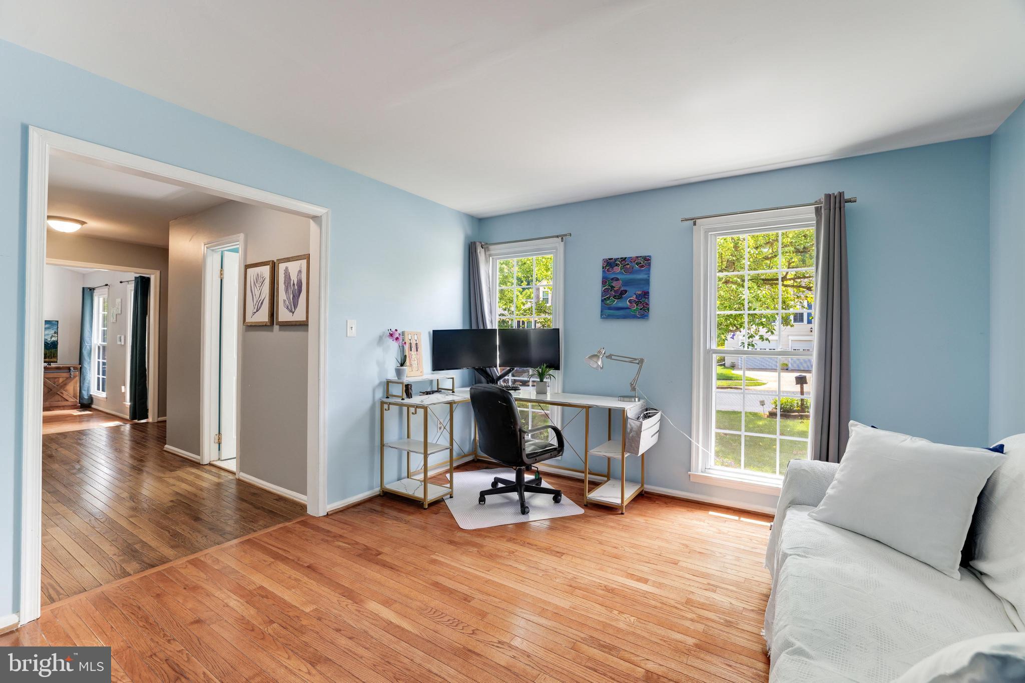 210 Environs Road Sterling, VA 20165 - Photo 27 of 57 Great for in home office