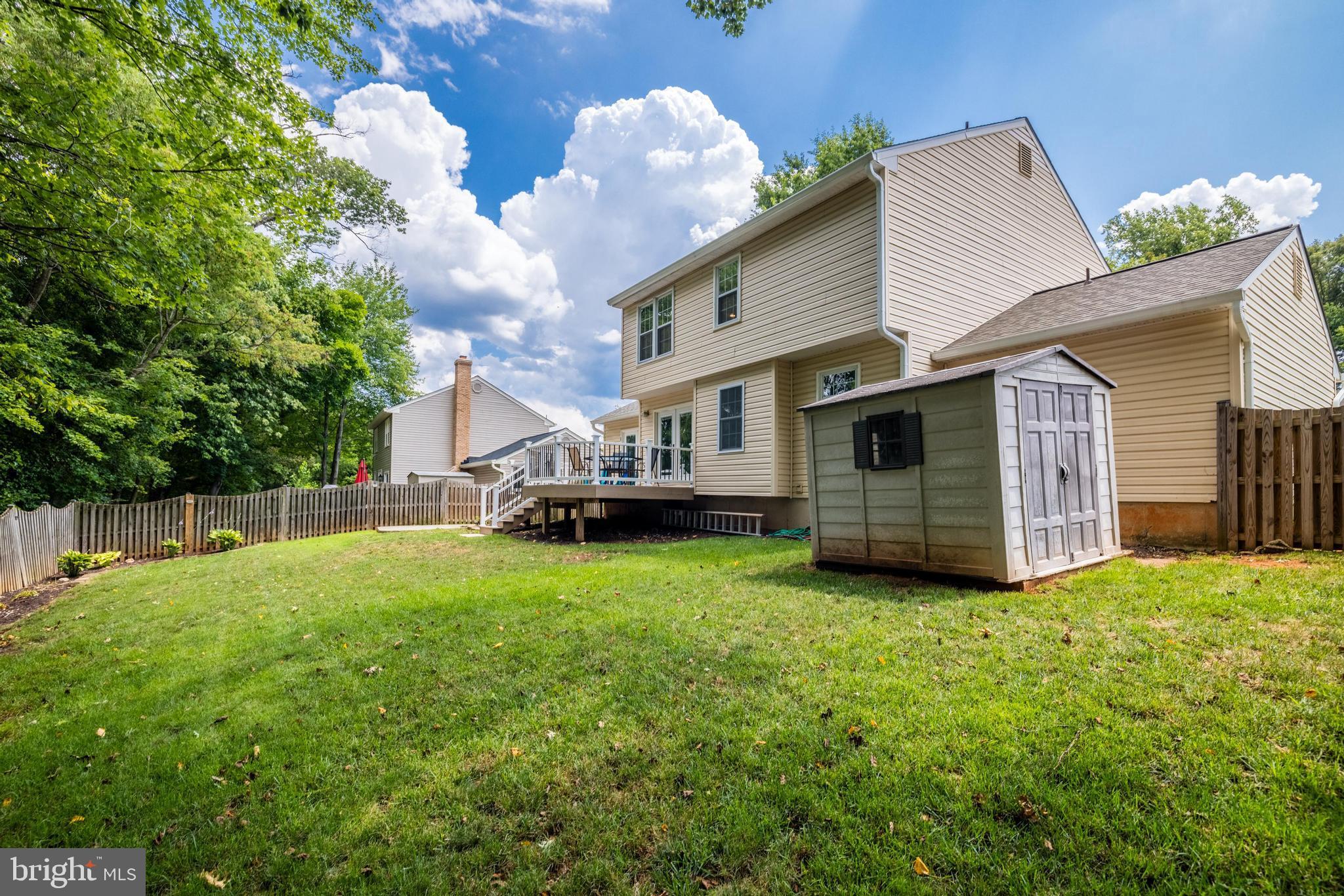 210 Environs Road Sterling, VA 20165 - Photo 50 of 57 Gallery Image 50