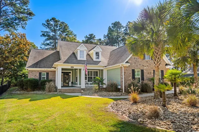 $725,000 | 2716 Henagan Lane, Myrtle Beach, SC 29588