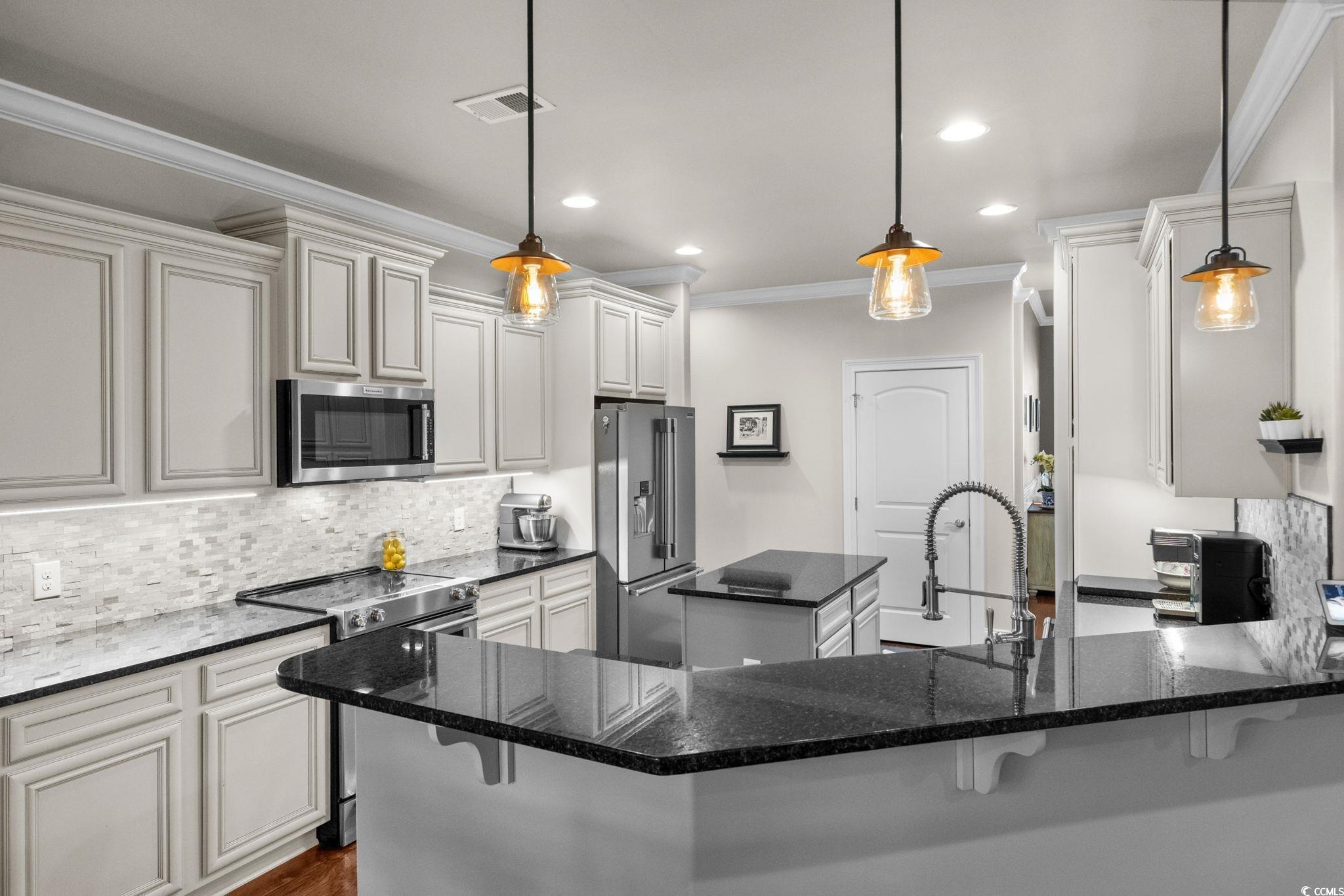 2716 Henagan Lane Myrtle Beach, SC 29588 - Photo 11 of 40