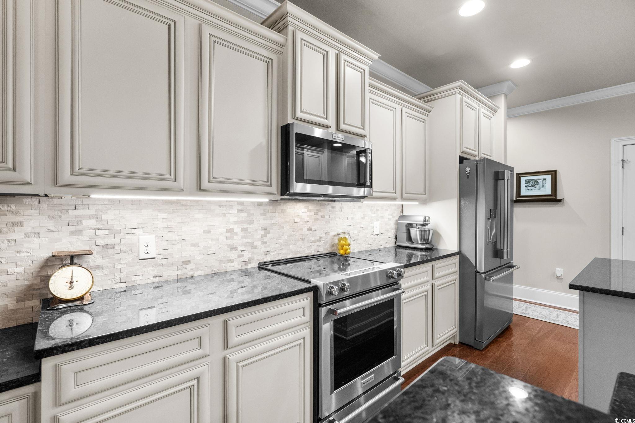 2716 Henagan Lane Myrtle Beach, SC 29588 - Photo 13 of 40