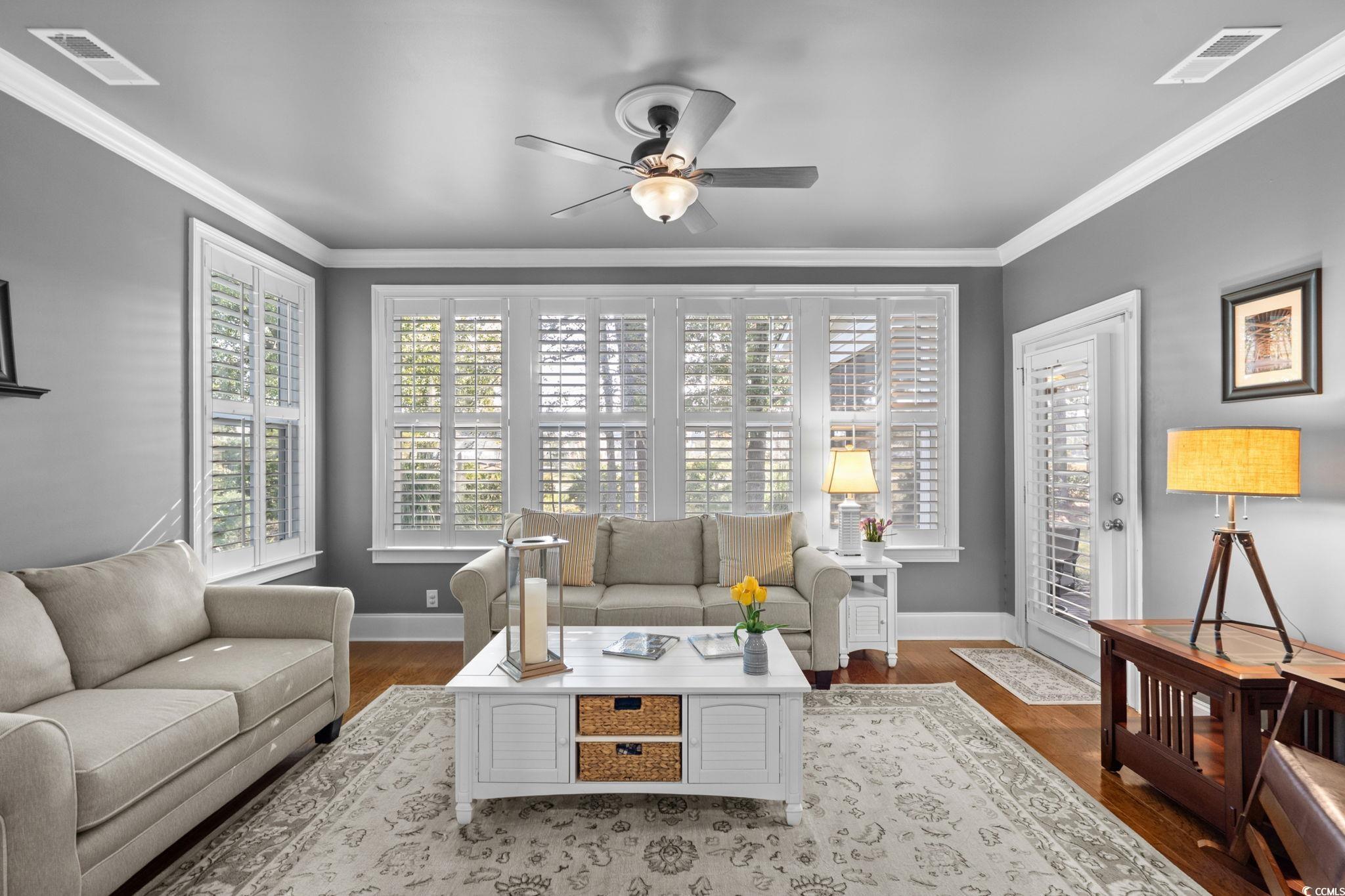 2716 Henagan Lane Myrtle Beach, SC 29588 - Photo 15 of 40