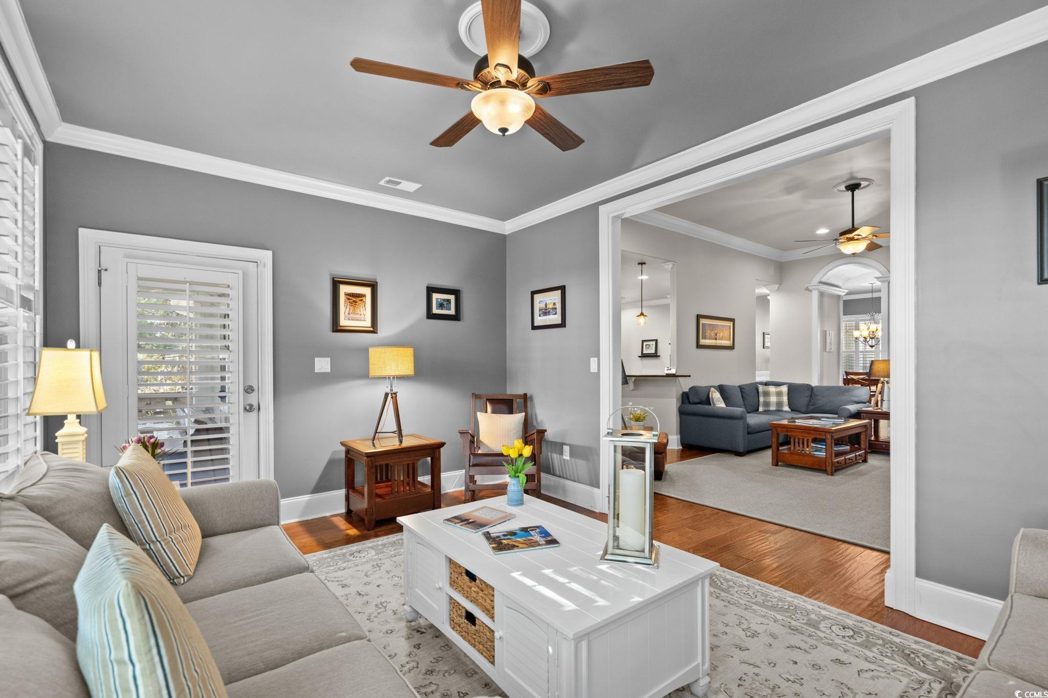 2716 Henagan Lane Myrtle Beach, SC 29588 - Photo 16 of 40