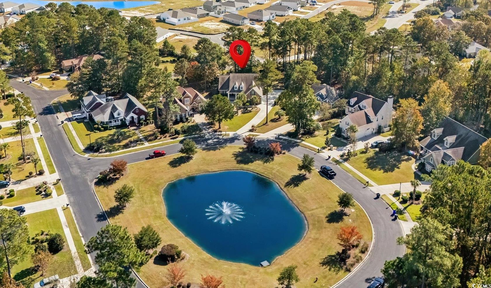 2716 Henagan Lane Myrtle Beach, SC 29588 - Photo 2 of 40