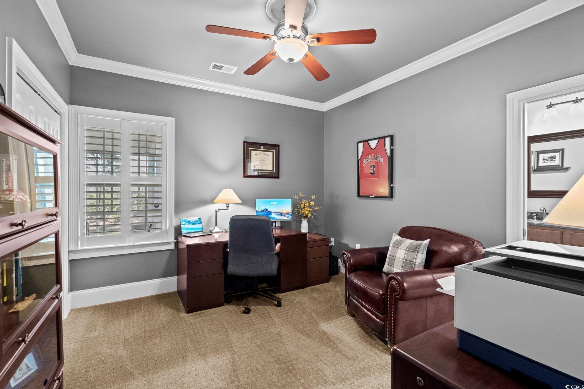 2716 Henagan Lane Myrtle Beach, SC 29588 - Photo 23 of 40