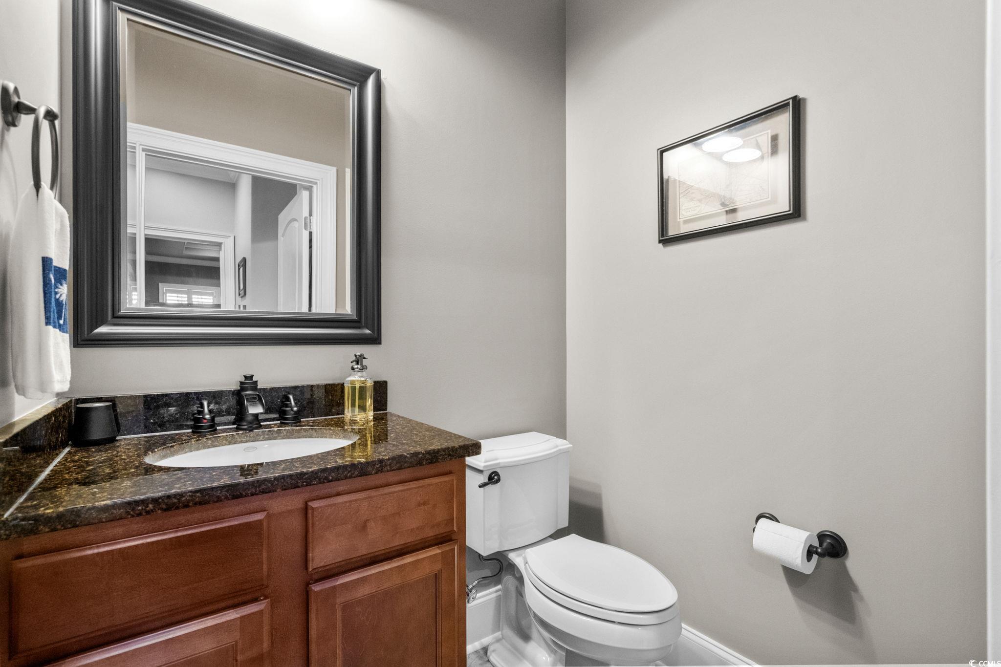 2716 Henagan Lane Myrtle Beach, SC 29588 - Photo 25 of 40