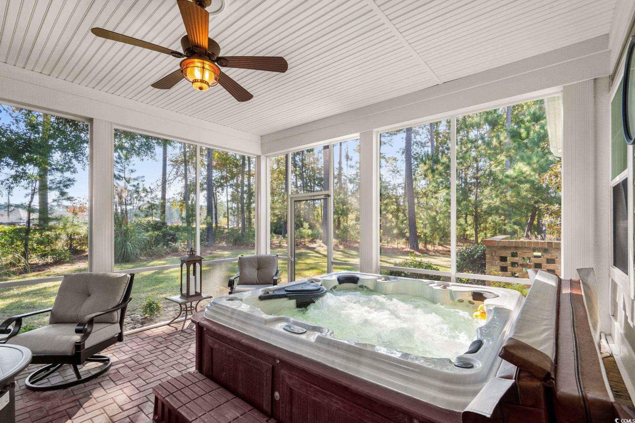 2716 Henagan Lane Myrtle Beach, SC 29588 - Photo 30 of 40