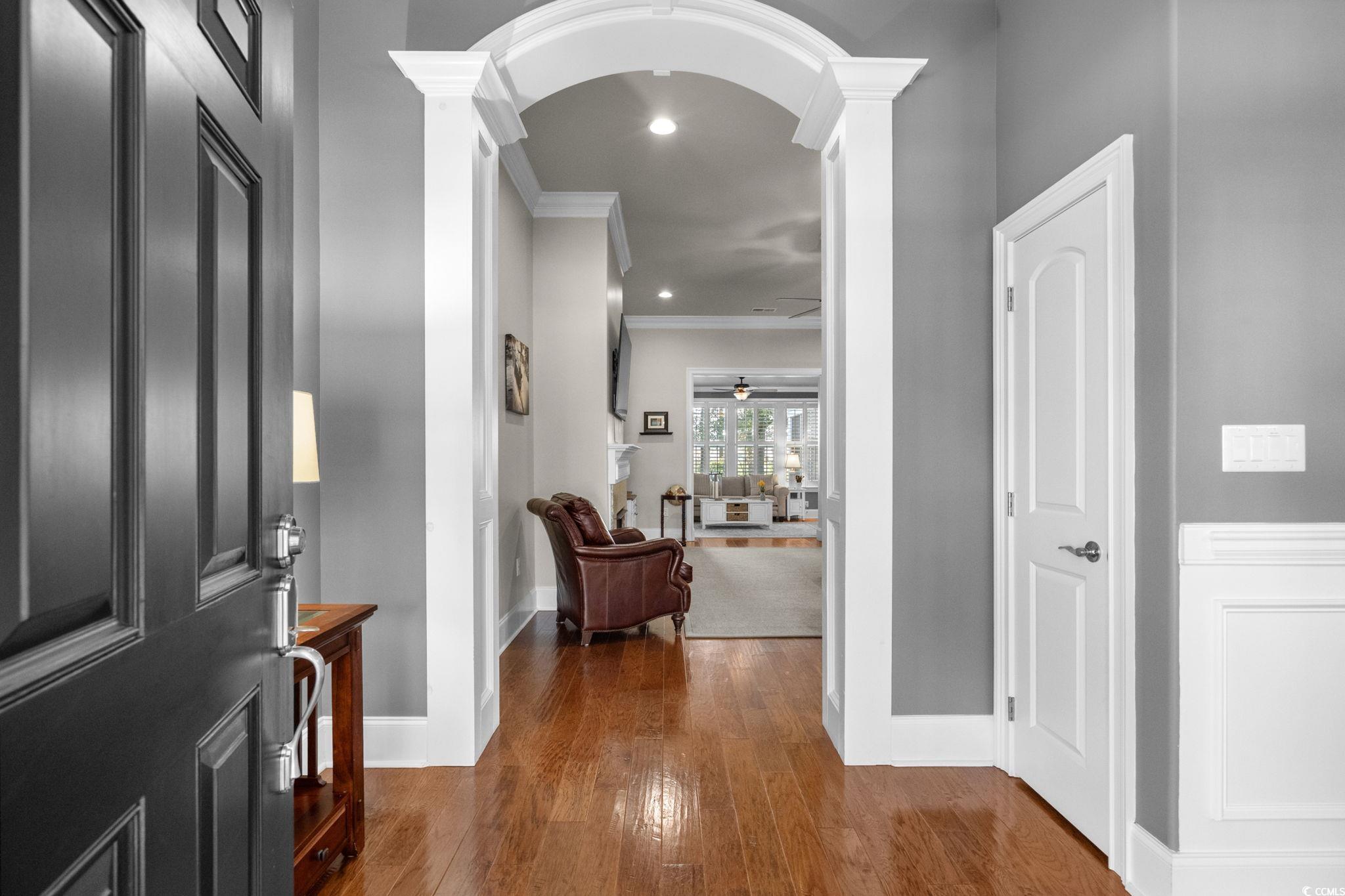 2716 Henagan Lane Myrtle Beach, SC 29588 - Photo 3 of 40