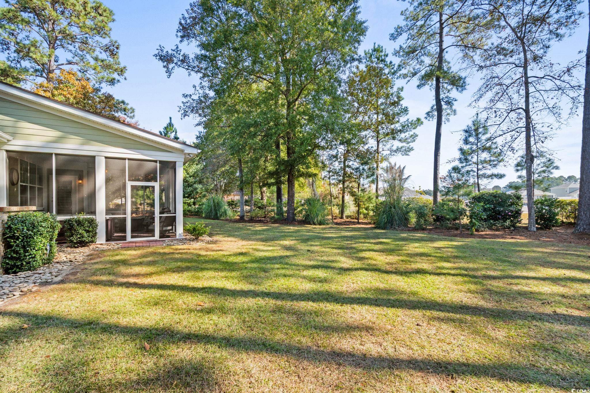 2716 Henagan Lane Myrtle Beach, SC 29588 - Photo 31 of 40