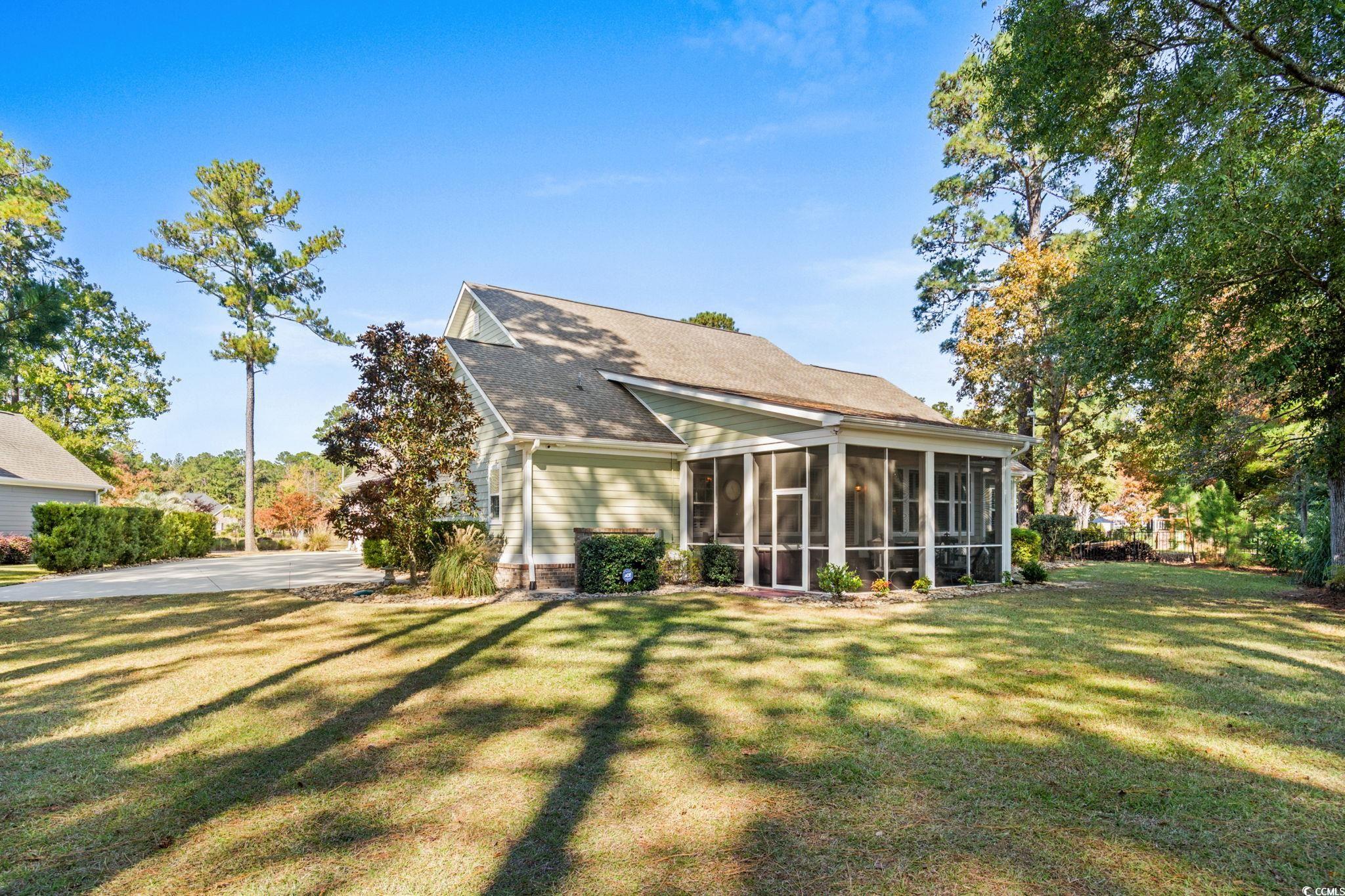 2716 Henagan Lane Myrtle Beach, SC 29588 - Photo 32 of 40