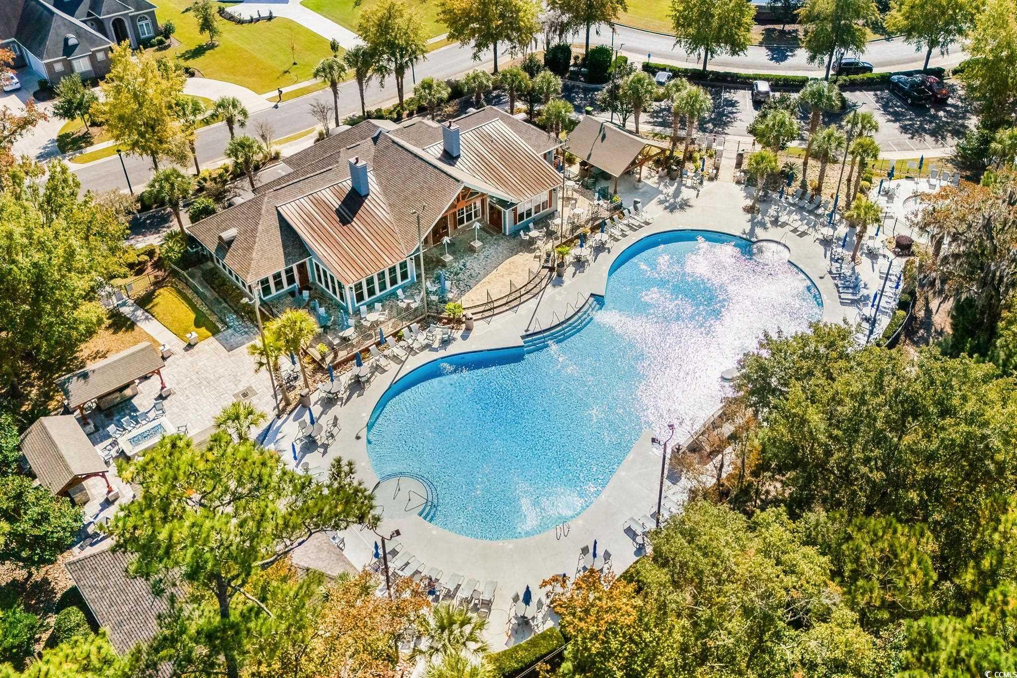 2716 Henagan Lane Myrtle Beach, SC 29588 - Photo 34 of 40