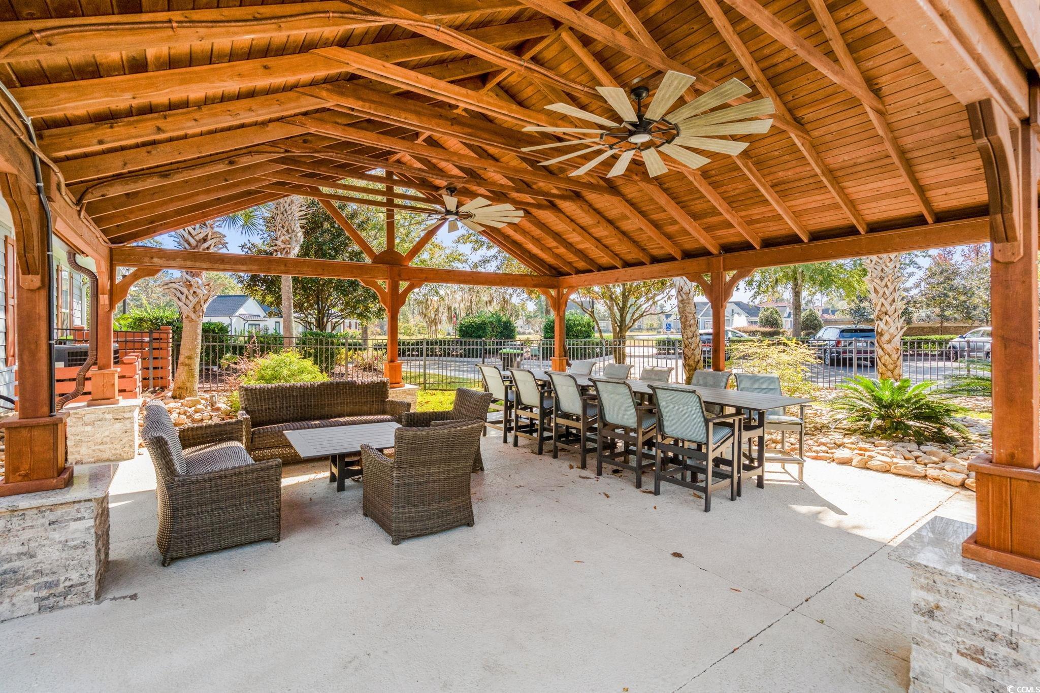 2716 Henagan Lane Myrtle Beach, SC 29588 - Photo 37 of 40