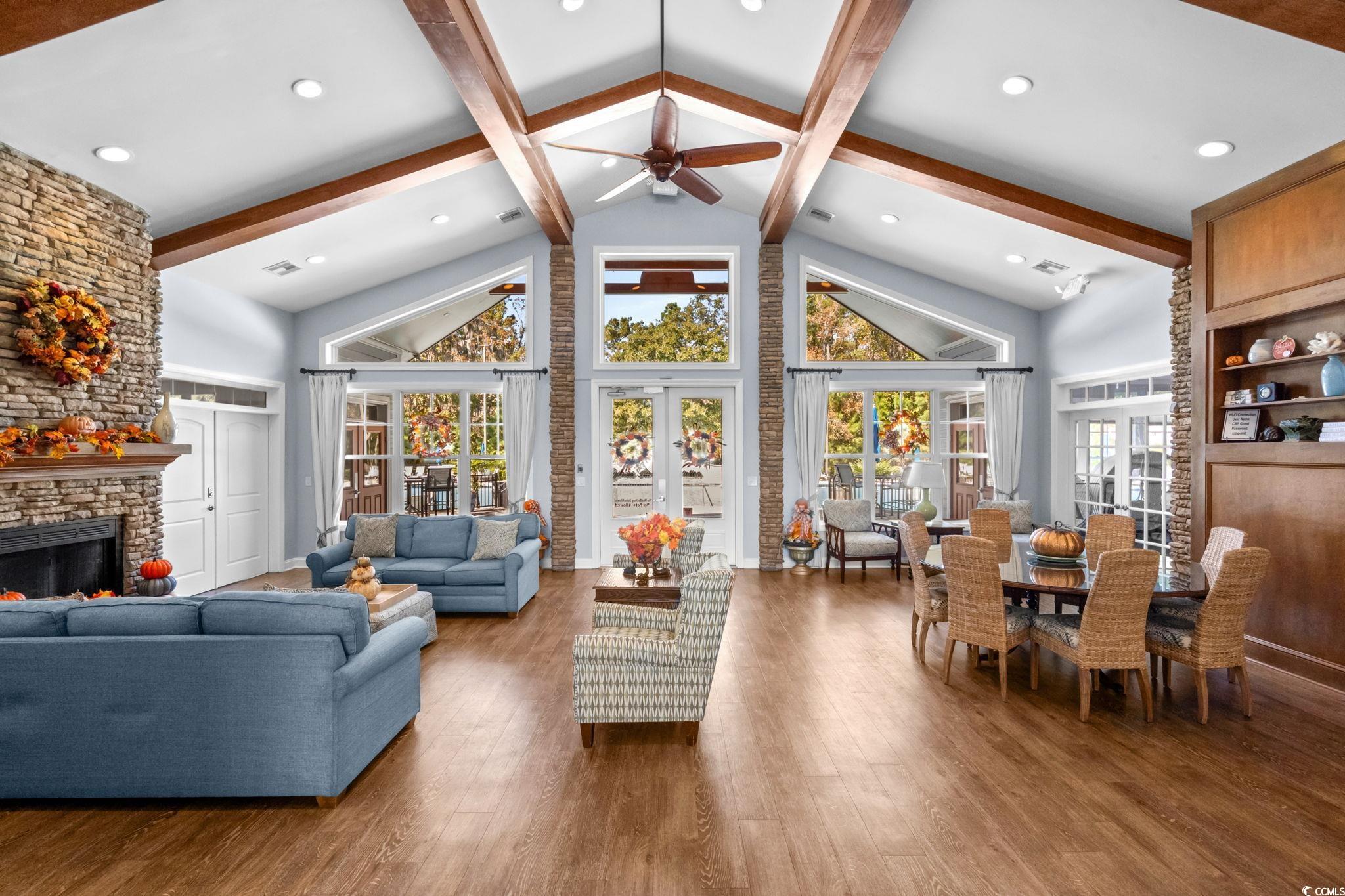 2716 Henagan Lane Myrtle Beach, SC 29588 - Photo 38 of 40