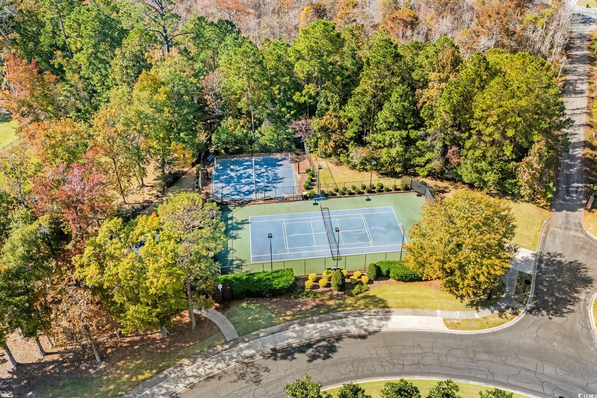 2716 Henagan Lane Myrtle Beach, SC 29588 - Photo 39 of 40