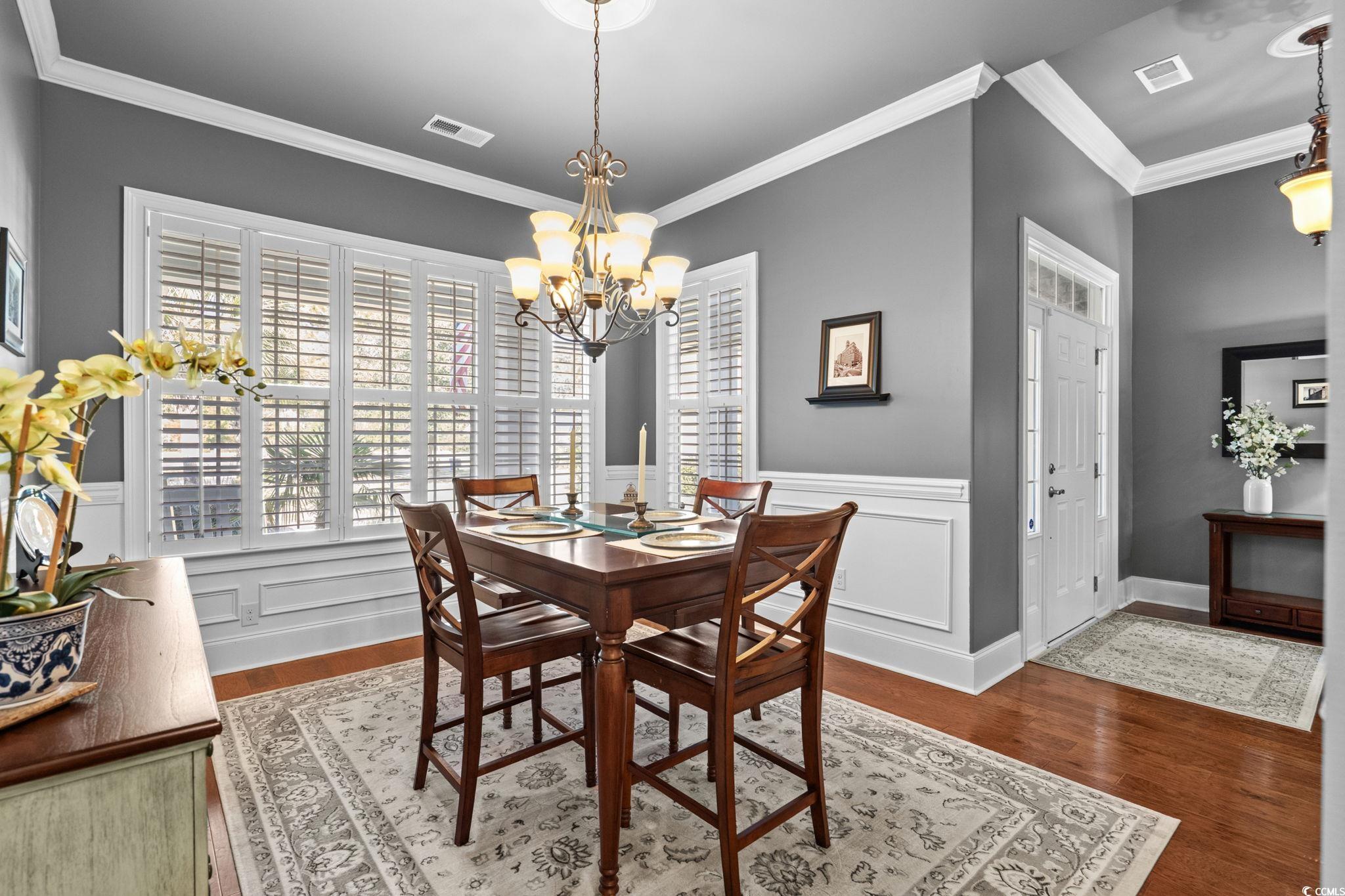 2716 Henagan Lane Myrtle Beach, SC 29588 - Photo 4 of 40