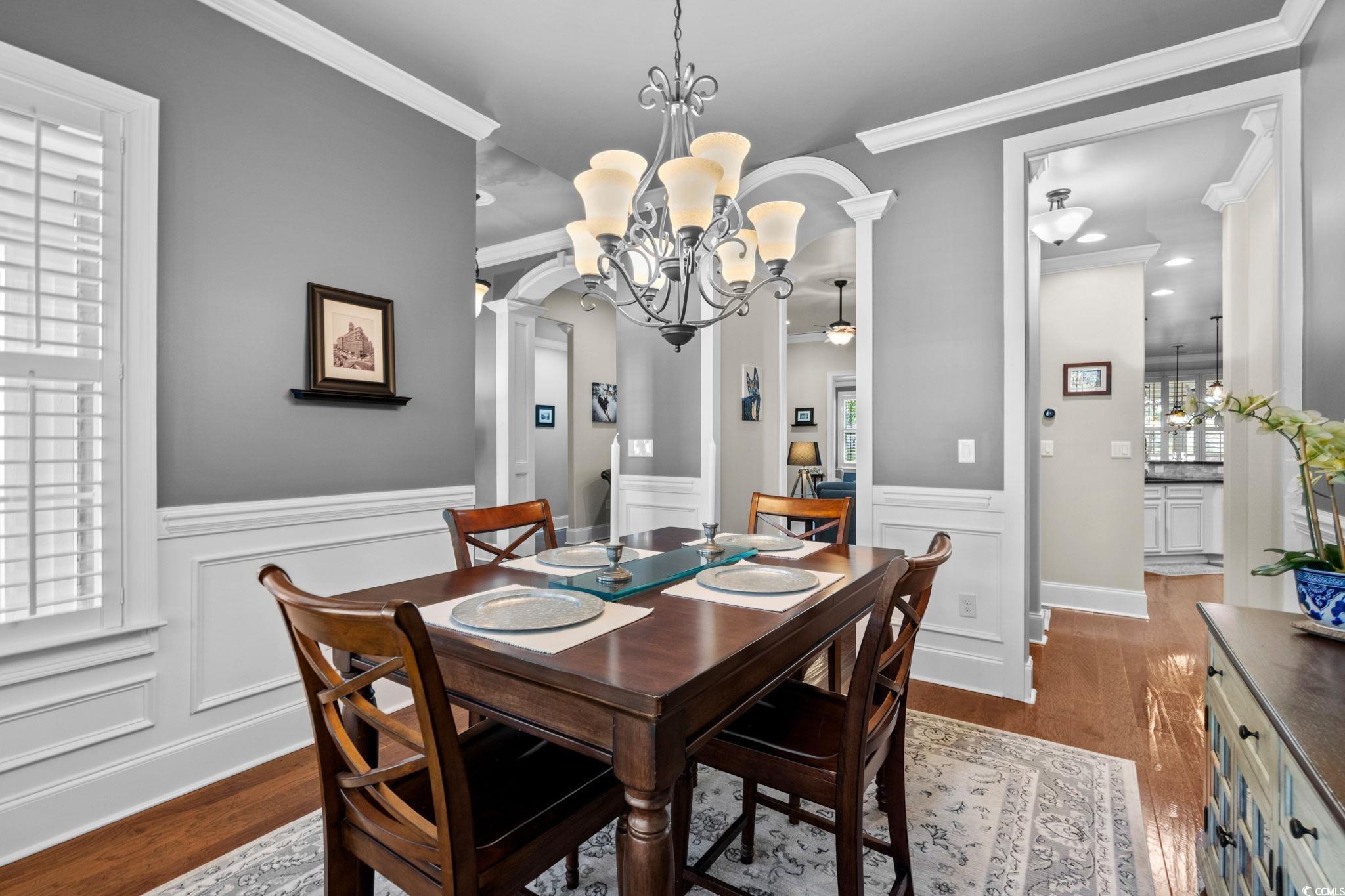 2716 Henagan Lane Myrtle Beach, SC 29588 - Photo 5 of 40