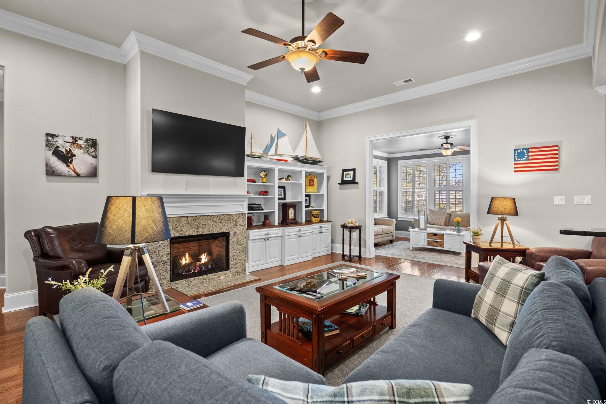 2716 Henagan Lane Myrtle Beach, SC 29588 - Photo 6 of 40