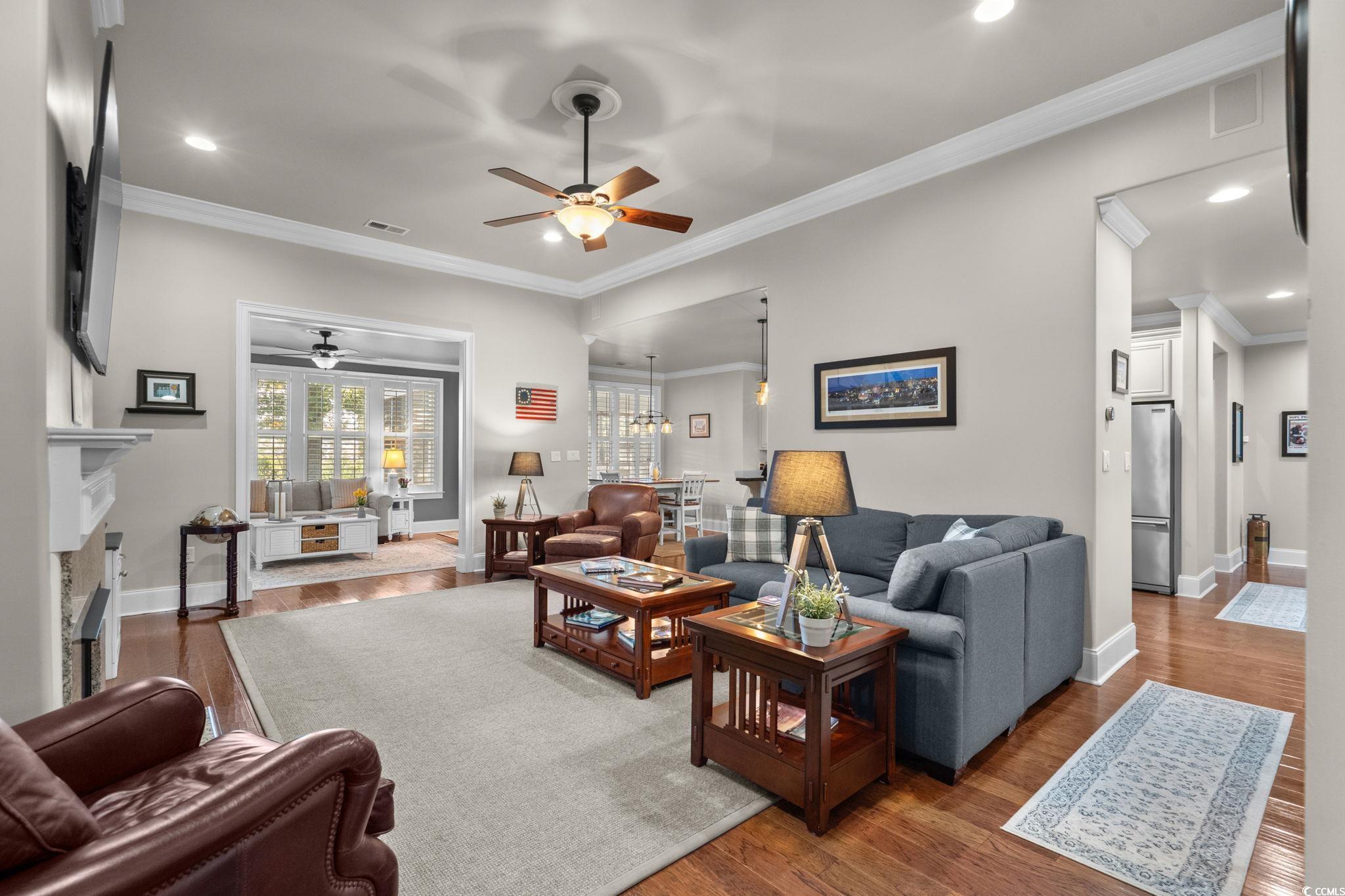 2716 Henagan Lane Myrtle Beach, SC 29588 - Photo 8 of 40