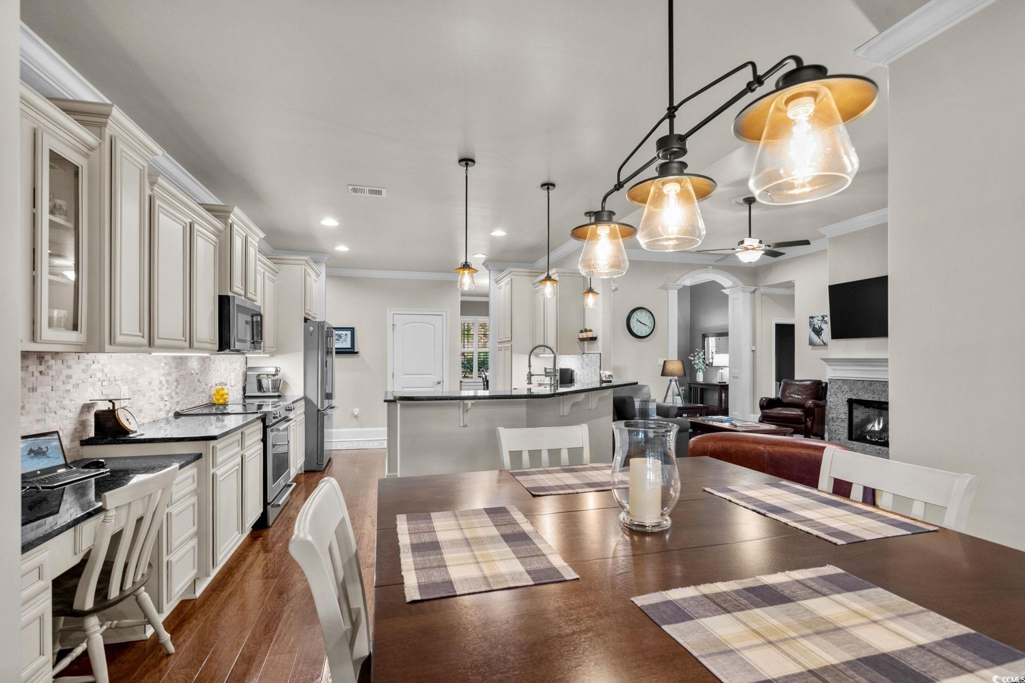 2716 Henagan Lane Myrtle Beach, SC 29588 - Photo 10 of 40