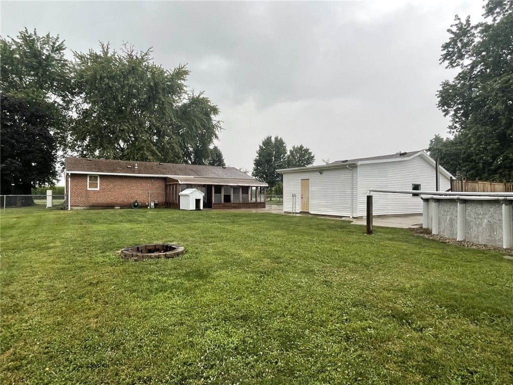 7898 Darke-Preble County Line Road Arcanum, OH 45304 - Photo 22 of 30 Gallery Image 22