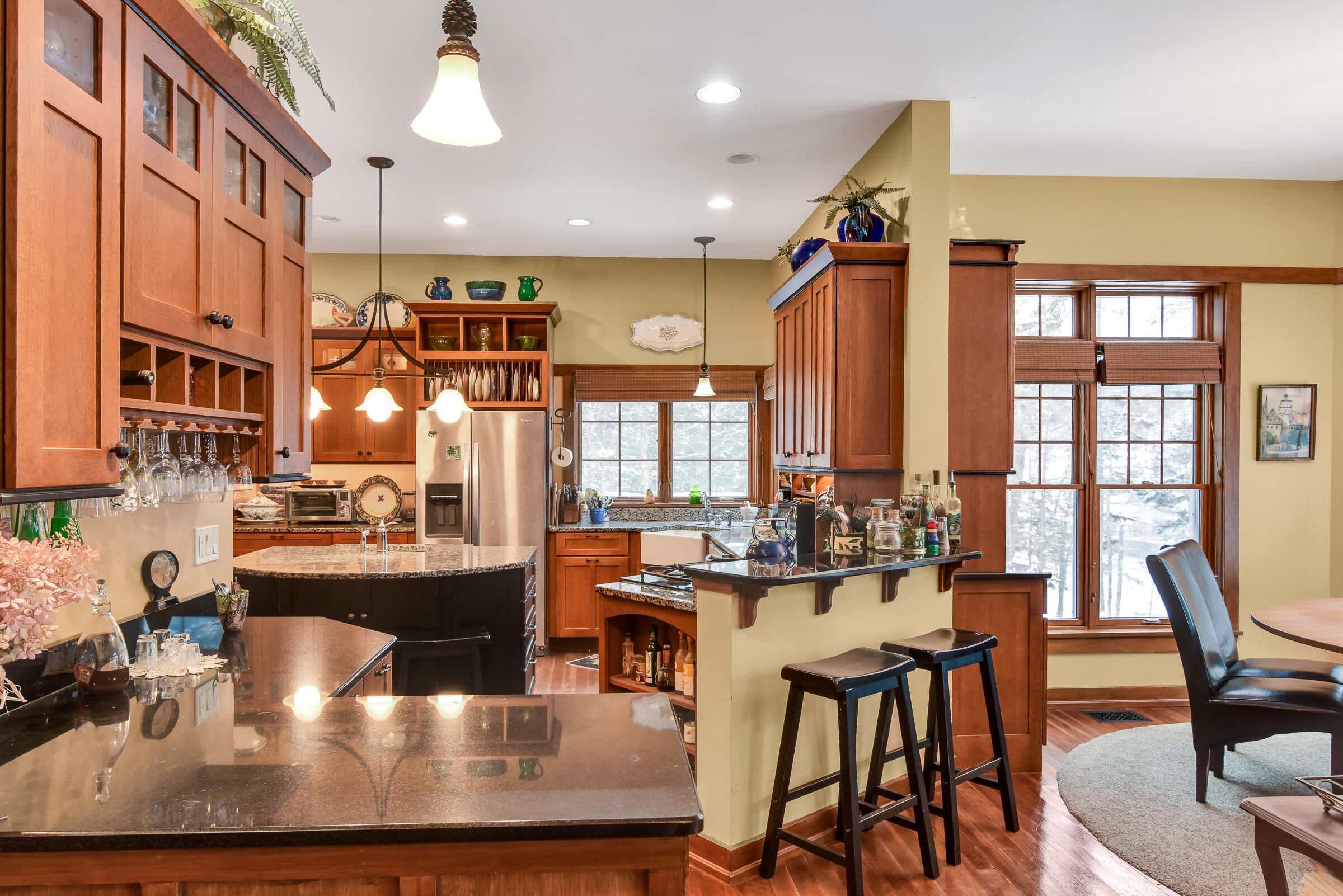 5 Whale Rock Road Boothbay, ME 04537 - Photo 18 of 48 47