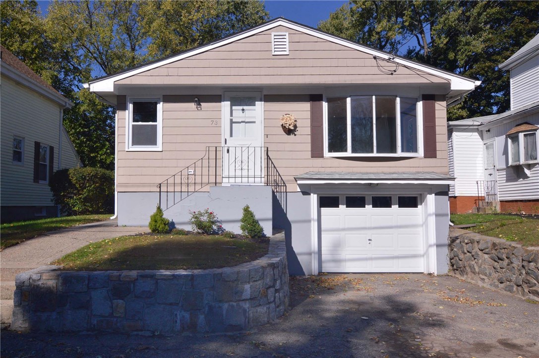 73 Appleton Street Cranston, RI 02910 - Photo 1 of 37 Gallery Image 1
