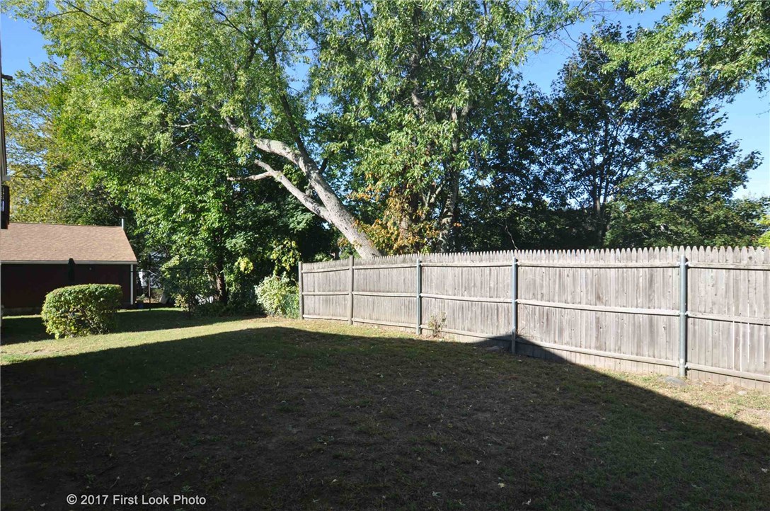 73 Appleton Street Cranston, RI 02910 - Photo 37 of 37 Gallery Image 37