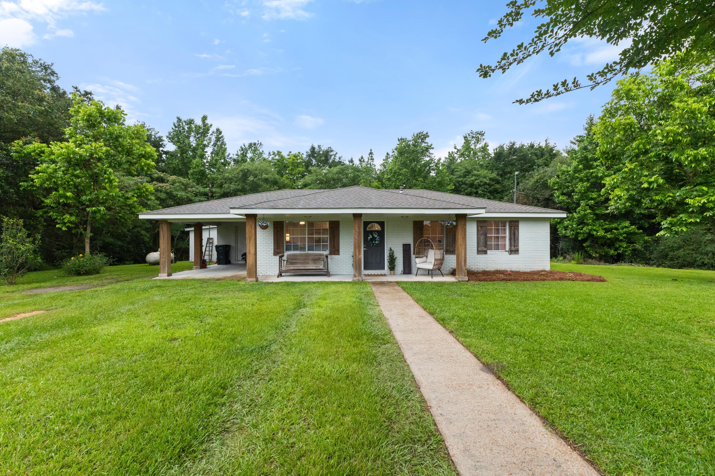 145 R R Thompson Road Lumberton, MS 39455 - Photo 1 of 1 145_R_Thompson_Rd-1