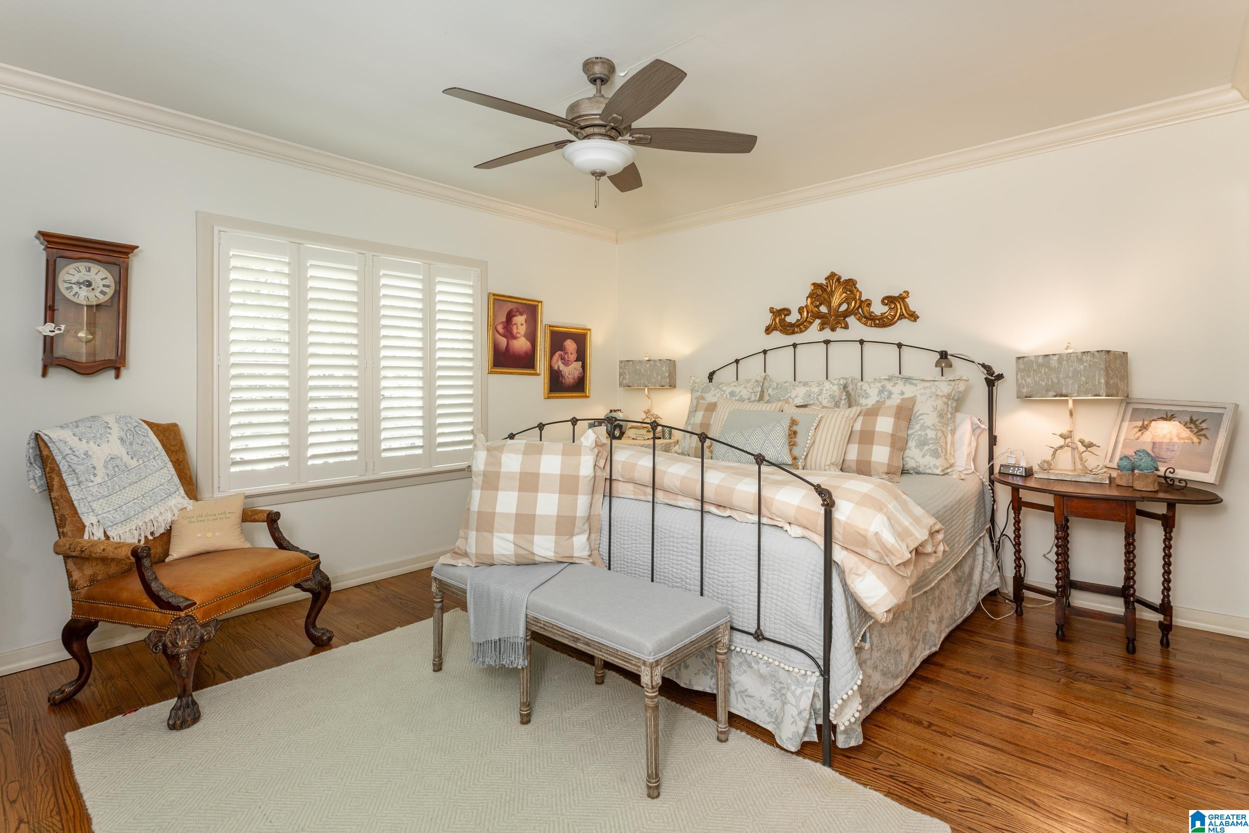 207 Wildwood Road Gadsden, AL 35901 - Photo 15 of 38
