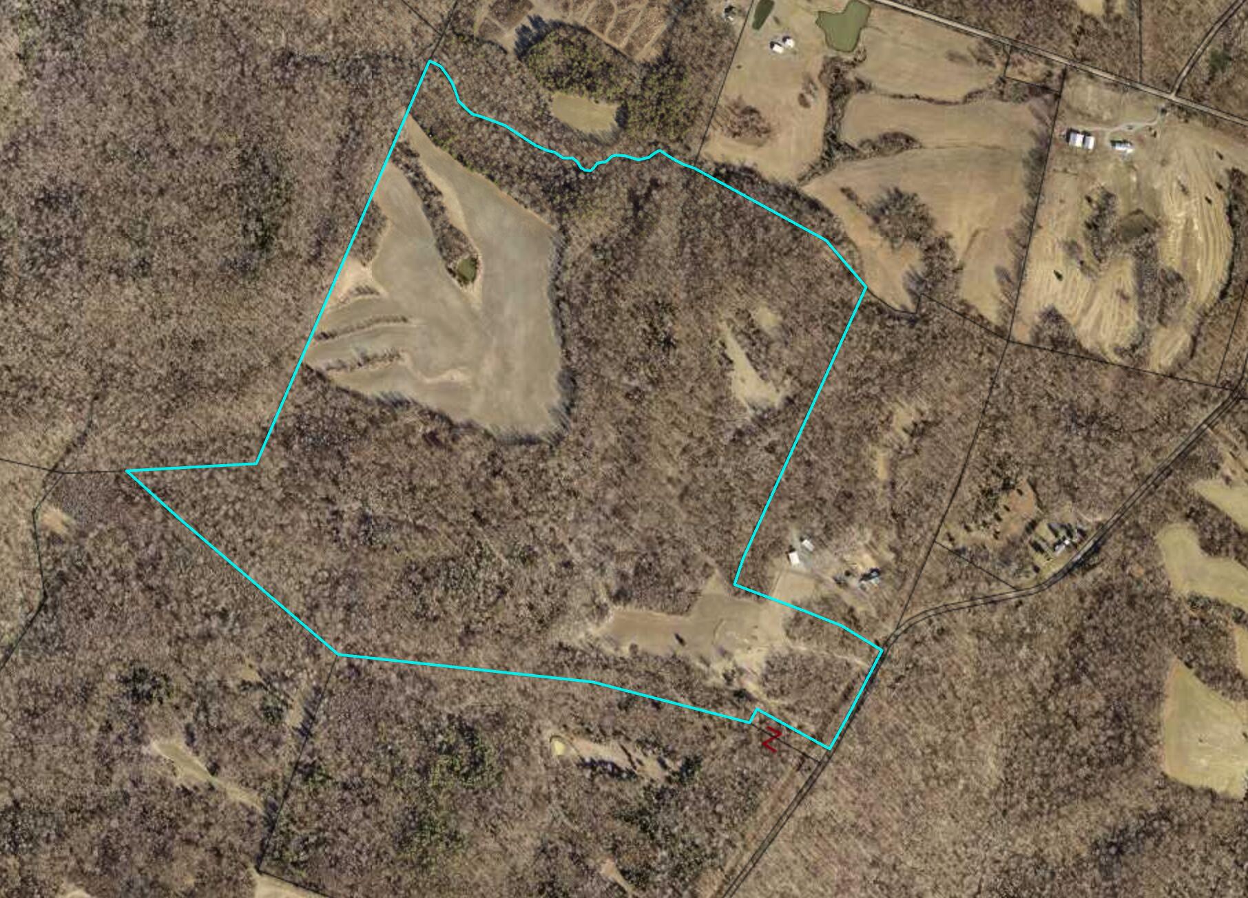1134 Pisgah Road Smithland, KY 42081 - Photo 15 of 33 PVA Property Lines