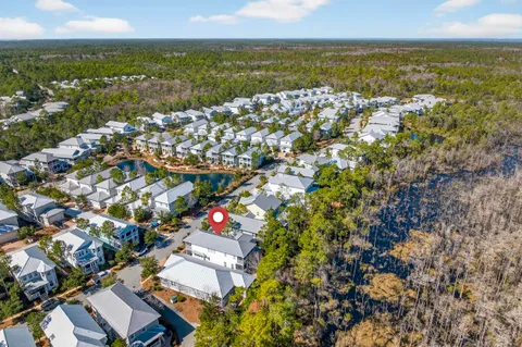$1,325,000 | 613 Flatwoods Forest Loop, Santa Rosa Beach, FL 32459