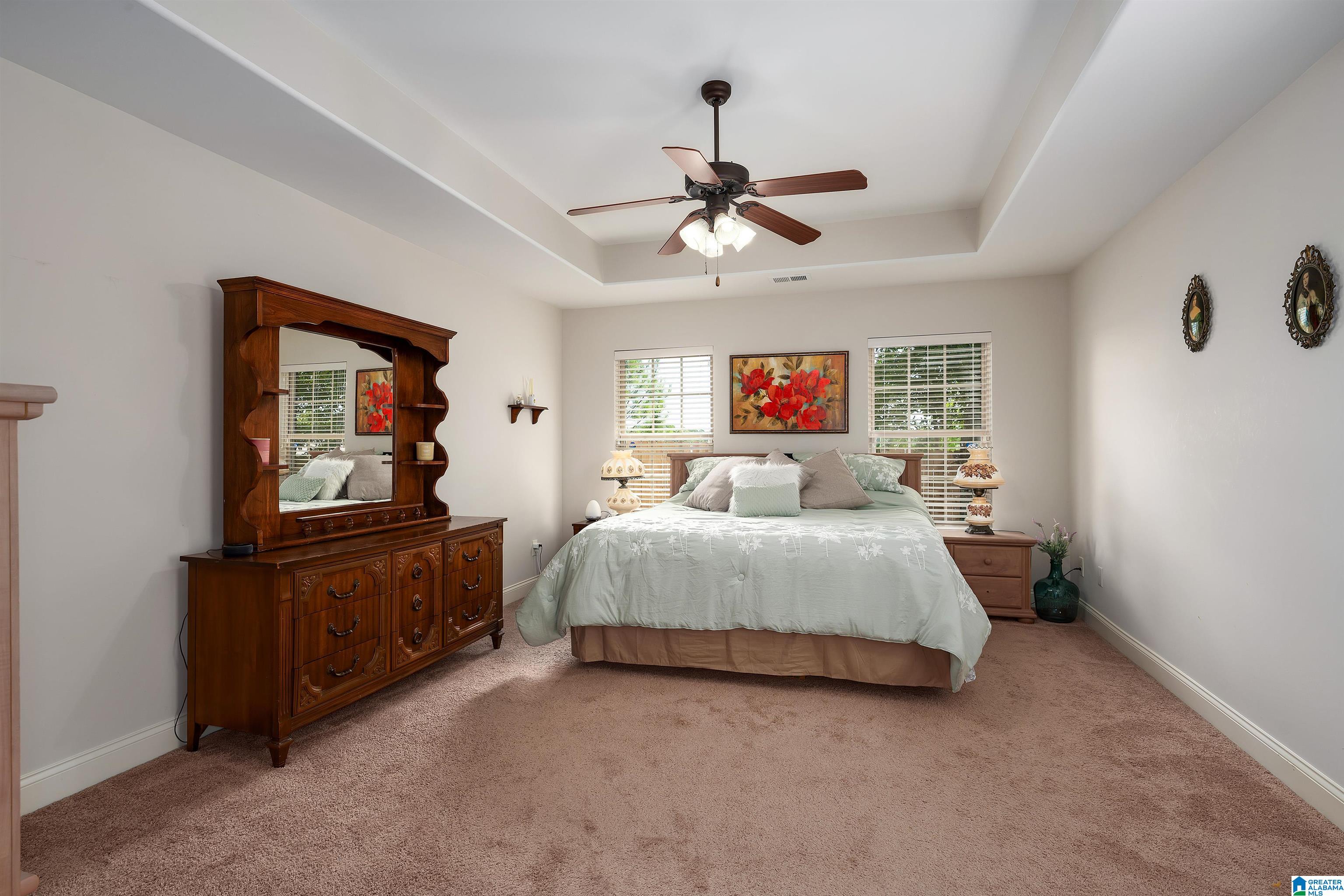 112 Dallas Lane Montevallo, AL 35115 - Photo 20 of 43