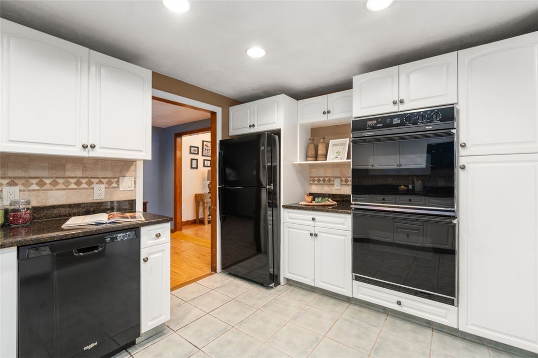 315 Sawmill Road Glocester, RI 02857 - Photo 9 of 50 Granite countertops