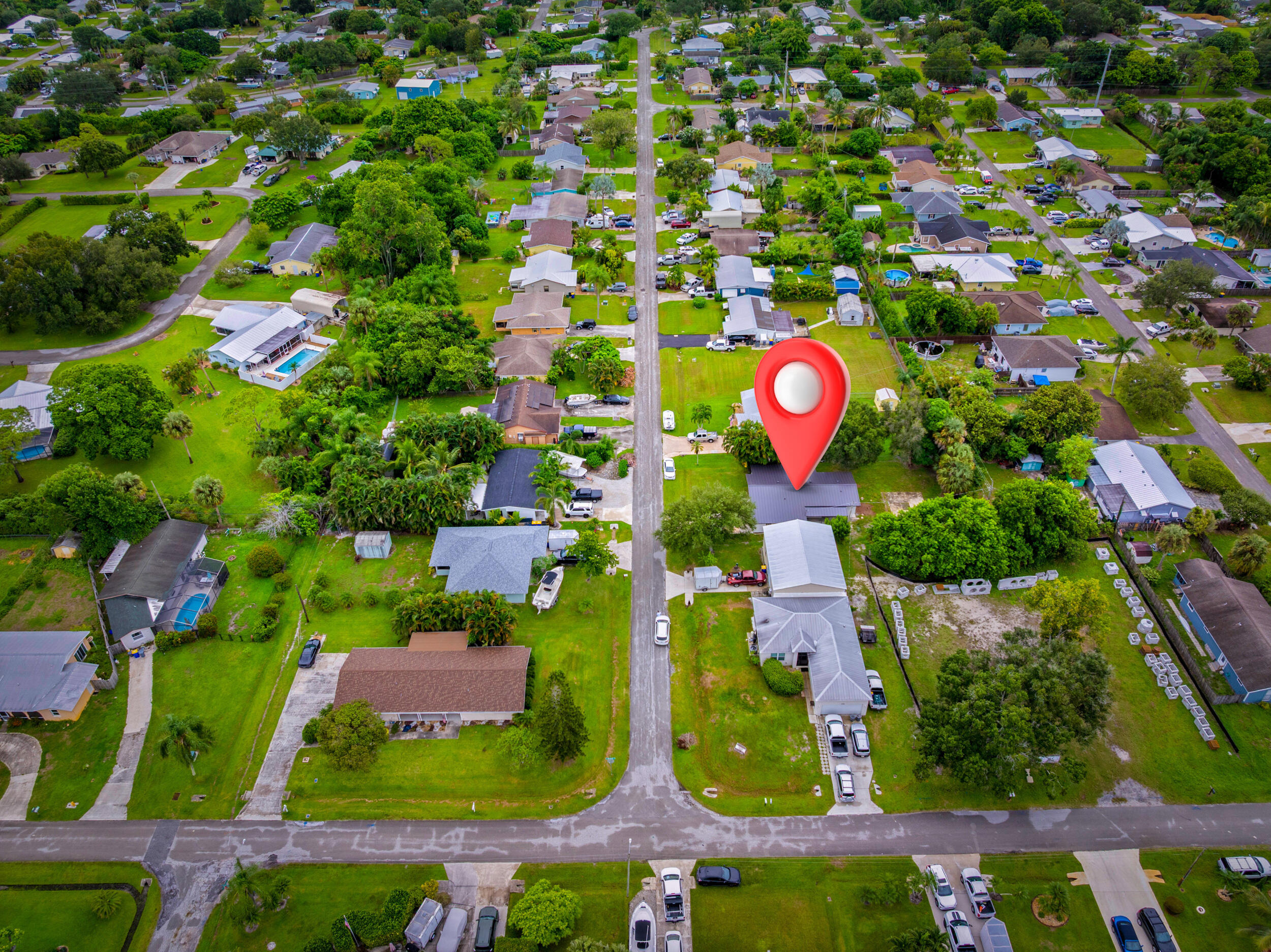 2904 Southeast Bamboo Street Stuart, FL 34997 - Photo 50 of 51 unknown