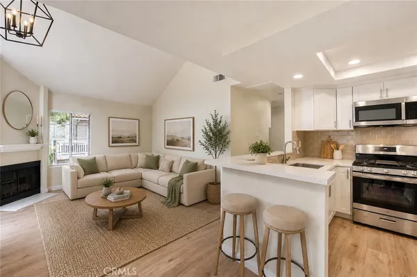 $590,000 | 18948 Canyon Hill Drive, Trabuco Canyon, CA 92679