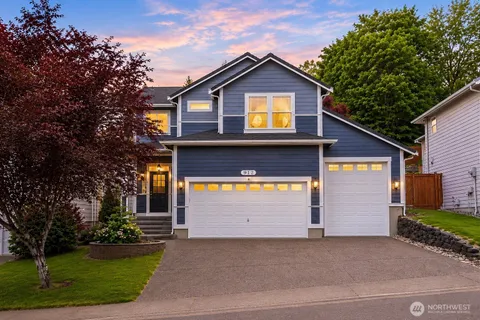 $630,000 | 912 25th Avenue Southwest, Puyallup, WA 98373