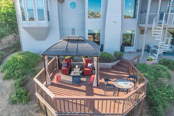 $990,000 | 22113 Oak Glen Lane, Friant, CA 93626