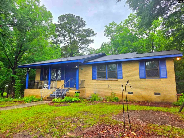 $205,000 | 810 Camelia Street, North, SC 29112