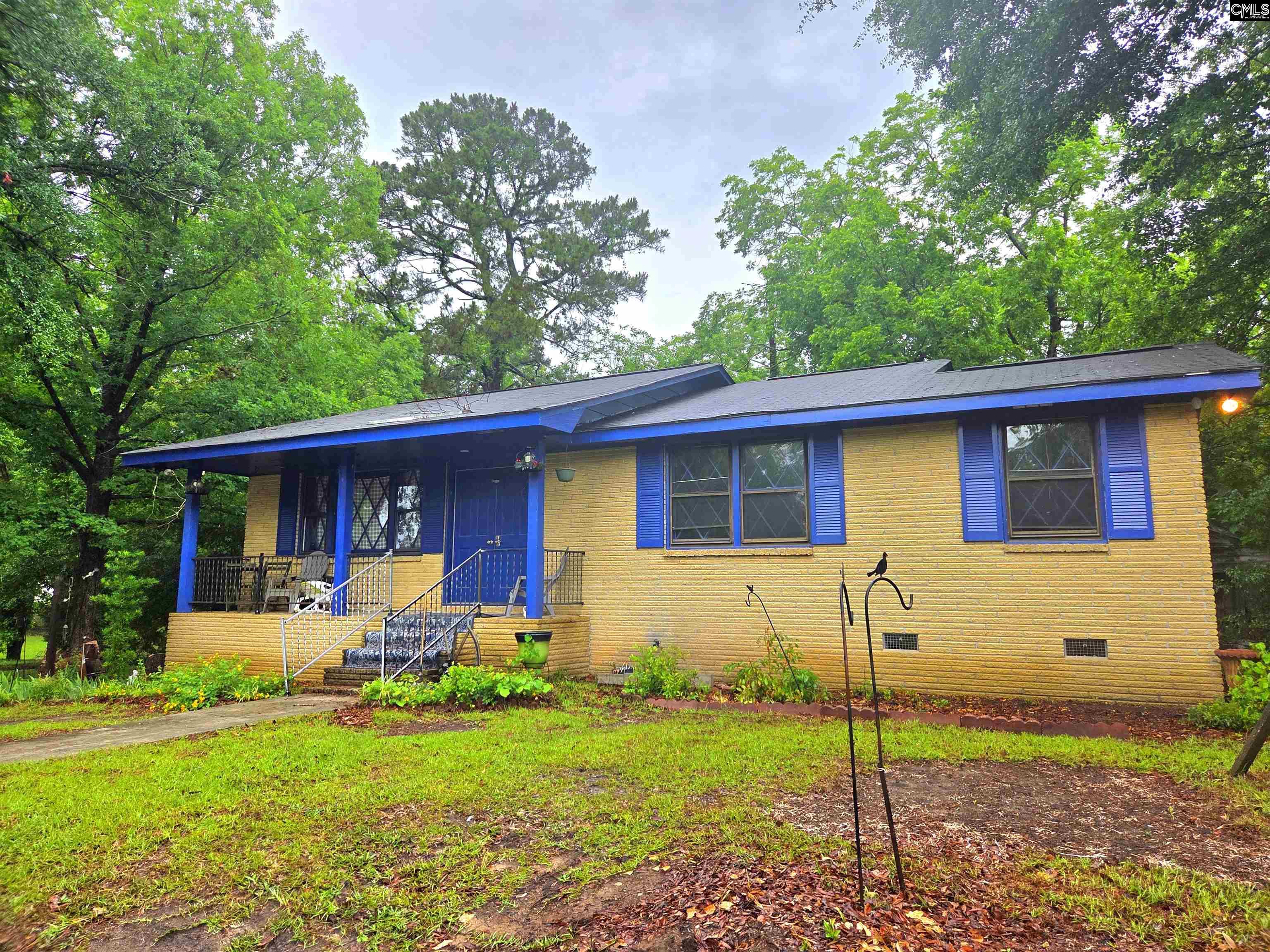 810 Camelia Street North, SC 29112 - Photo 1 of 18