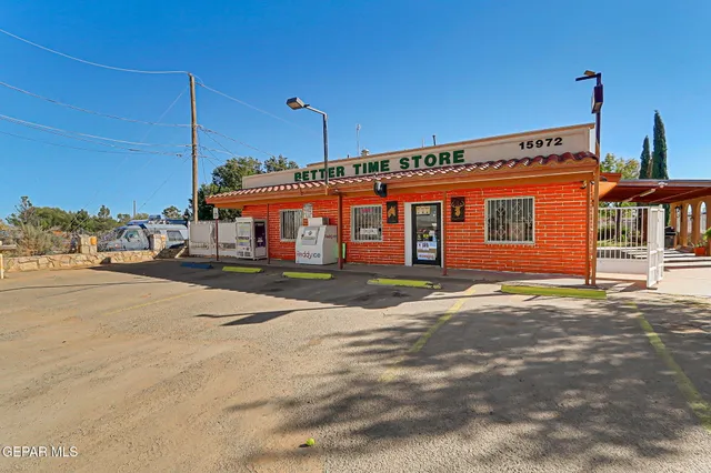 $350,000 | 15972 Horizon Boulevard, El Paso, TX 79928