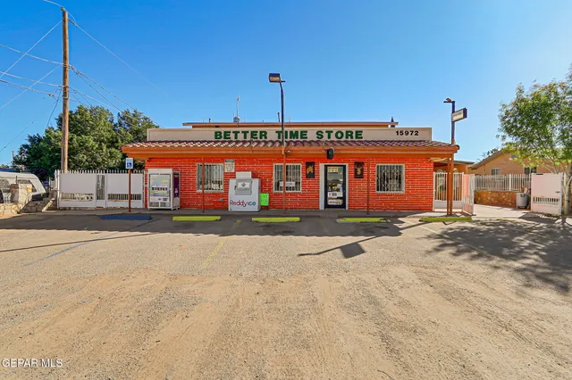 $350,000 | 15972 Horizon Boulevard, El Paso, TX 79928