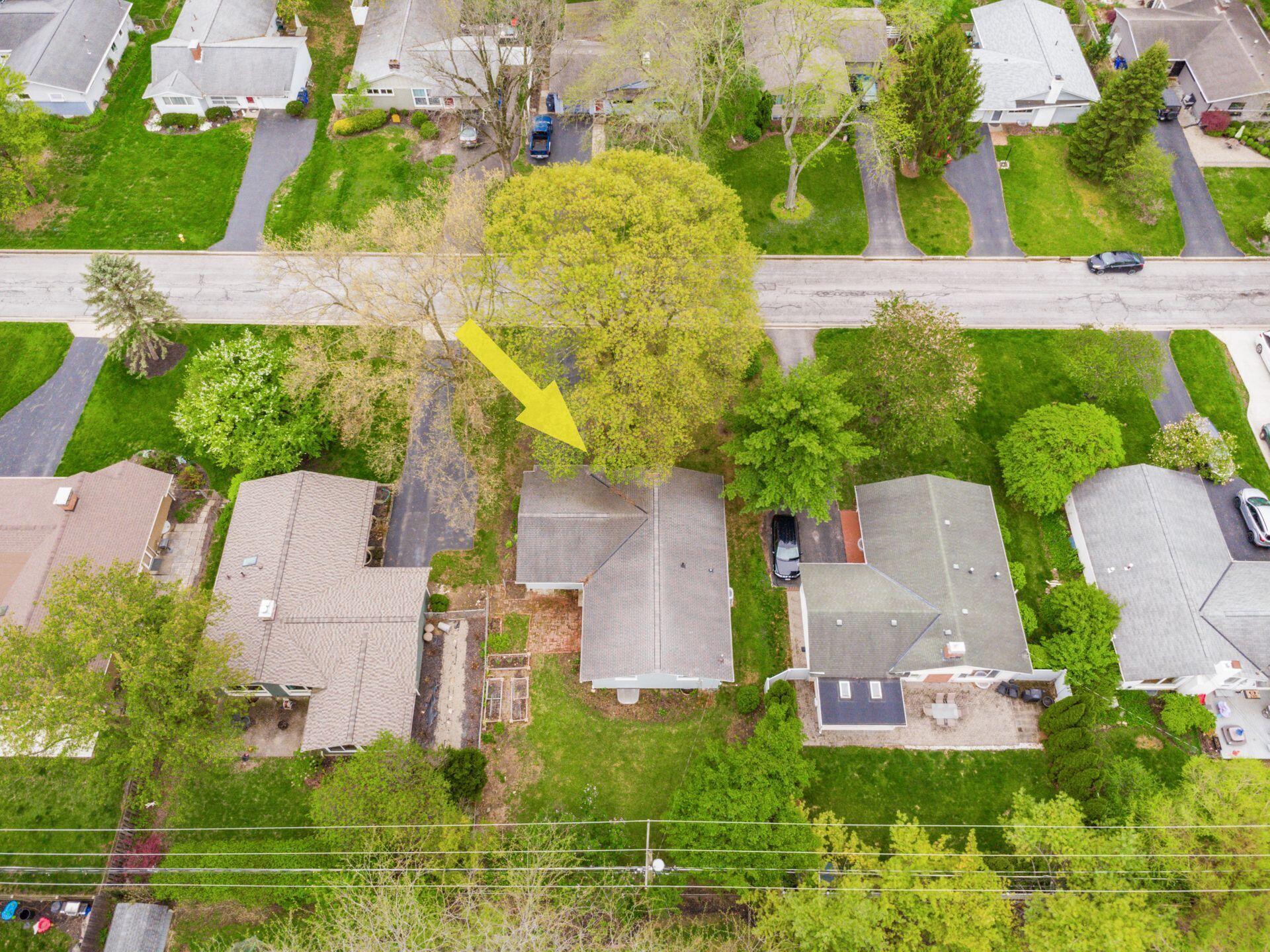 2358 Bristol Road Columbus, OH 43221 - Photo 37 of 40 2358 Bristol Road