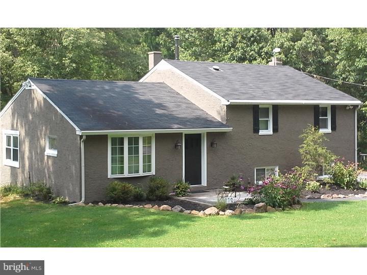 770 Corner Ketch Road Downingtown, PA 19335 - Photo 1 of 21 Exterior Front