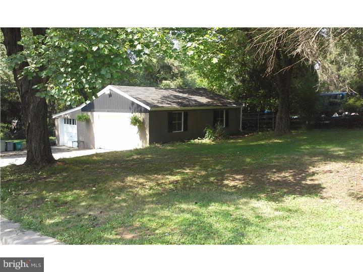770 Corner Ketch Road Downingtown, PA 19335 - Photo 21 of 21 Garage