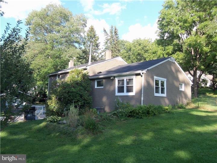 770 Corner Ketch Road Downingtown, PA 19335 - Photo 4 of 21 Exterior Back