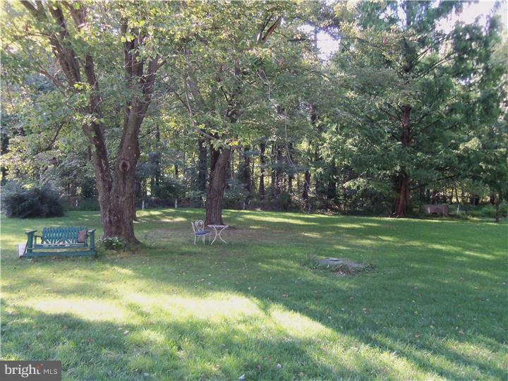 770 Corner Ketch Road Downingtown, PA 19335 - Photo 6 of 21 View in Back