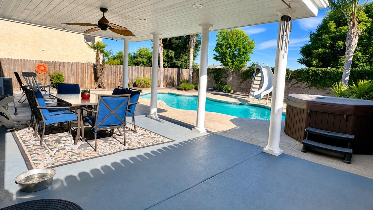 1175 Evening Star Drive Merced, CA 95348 - Photo 37 of 62