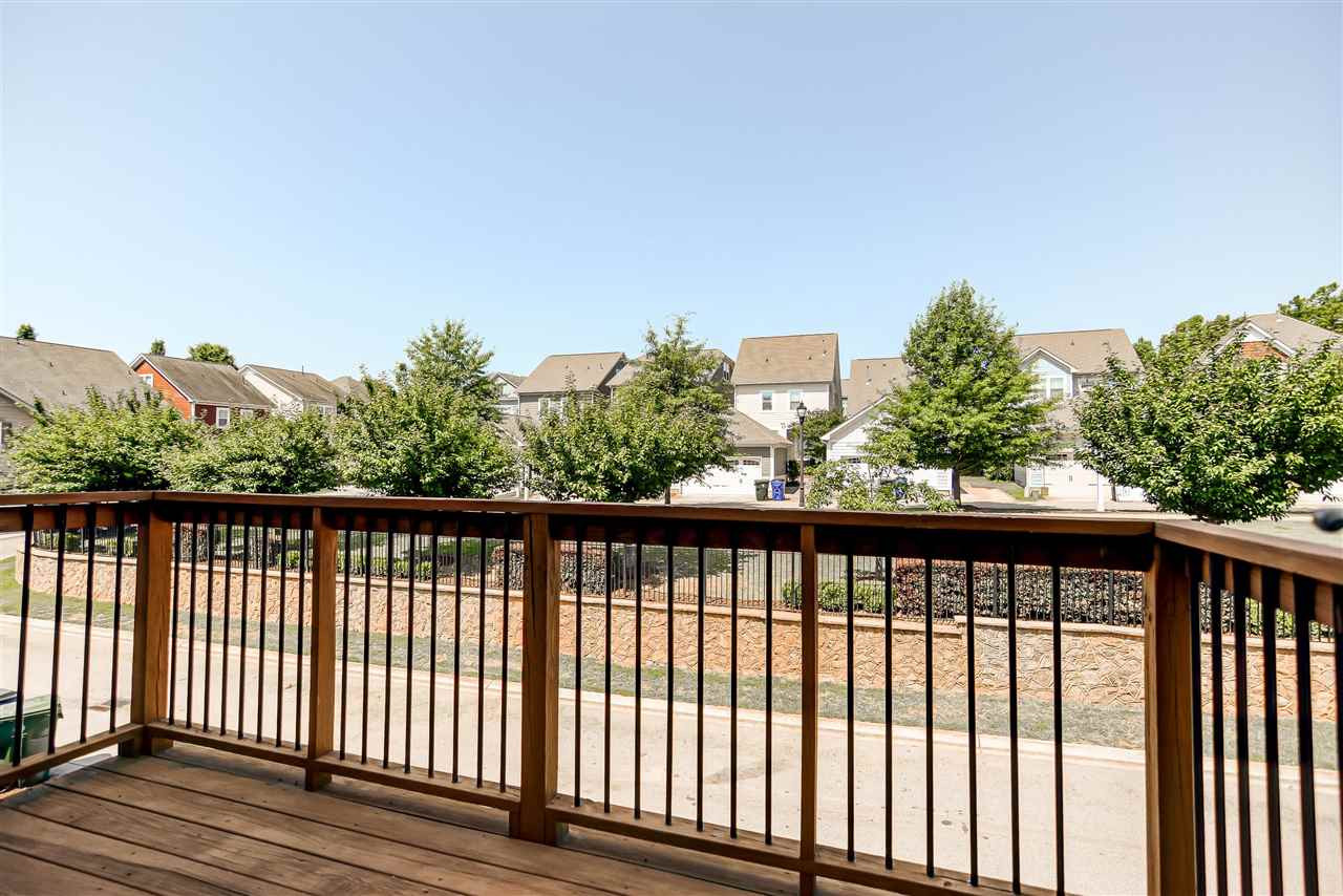 1525 Rodessa Run Raleigh, NC 27607 - Photo 19 of 20 Photo 19