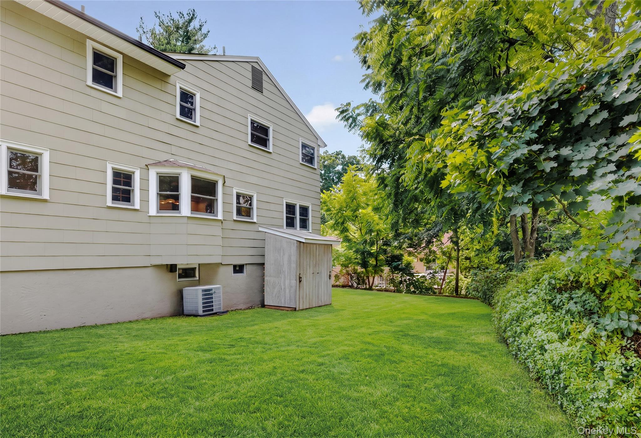7 Overlook Road Dobbs Ferry, NY 10522 - Photo 33 of 46